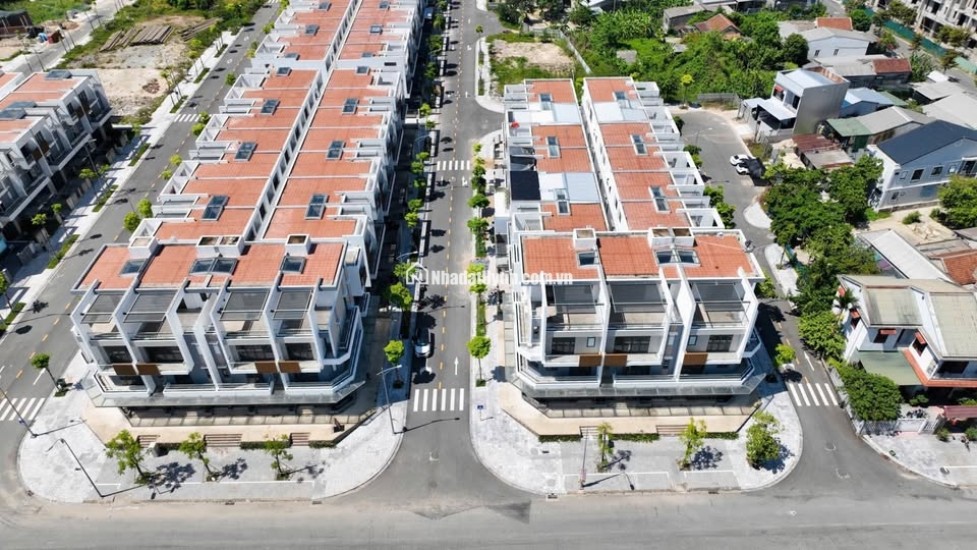  CƠ HỘI CUỐI CÙNG: SỞ HỮU NHÀ PHỐ BGI HOÀNG QUỐC VIỆT – CHIẾT KHẤU 